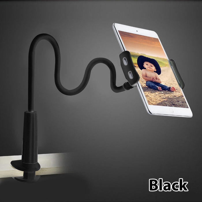 Universal Tablet Desktop Holder