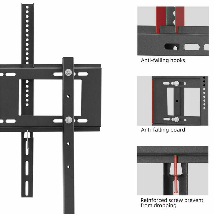 Universal TV Floor Stand for 32" - 100"