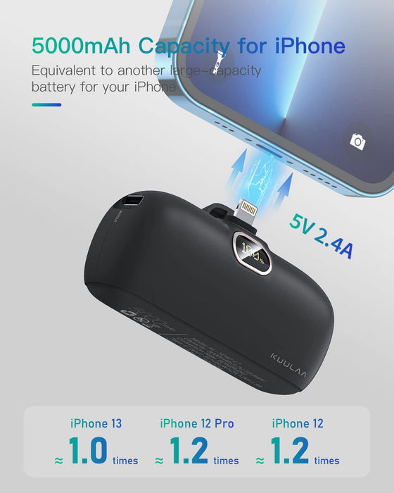 iPhone Power Bank