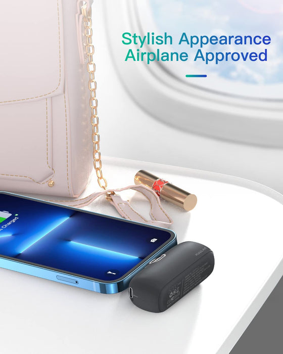 iPhone Power Bank