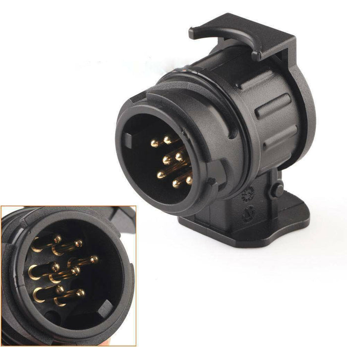 13 Pin to 7 Pin Towing Adaptor
