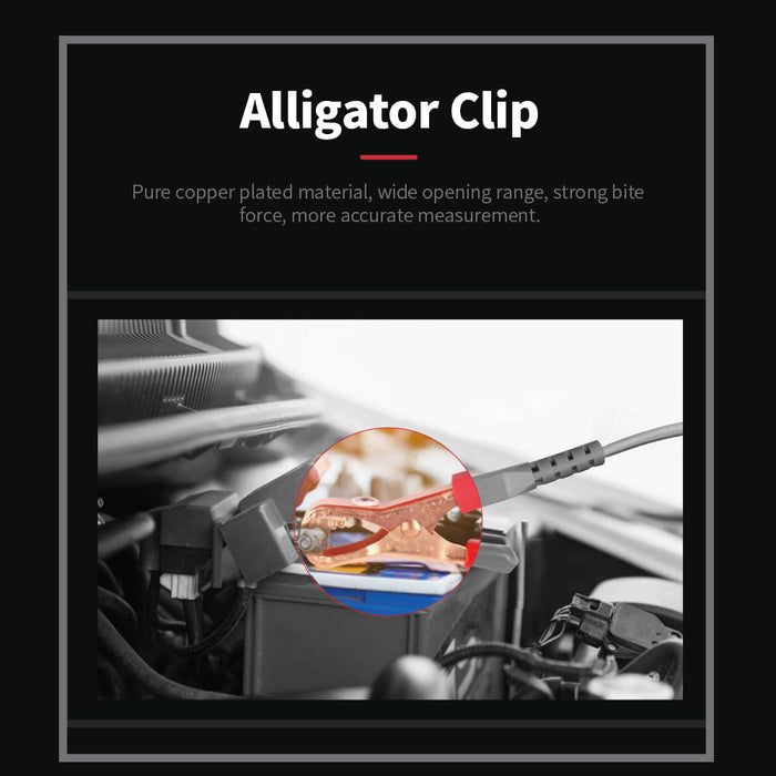 Car Battery Tester