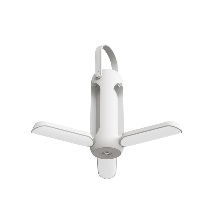 LED Camping Light White