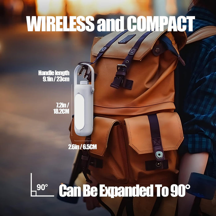 LED Camping Light White