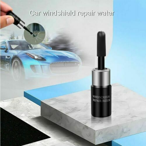 Windshield Repair Tool Kit