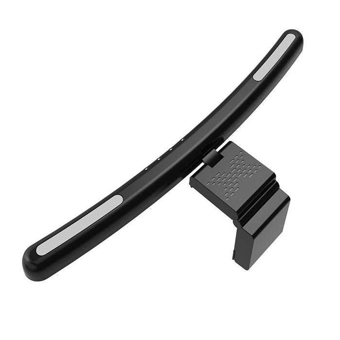 Curved Monitor Light Bar