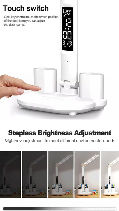 Desk Lamp