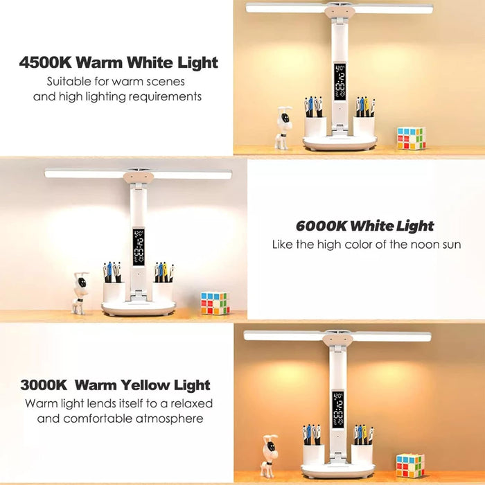 Desk Lamp