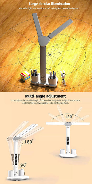 Desk Lamp