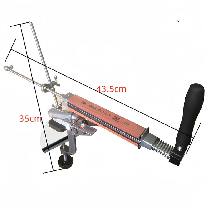 Kitchen Knife Sharpener