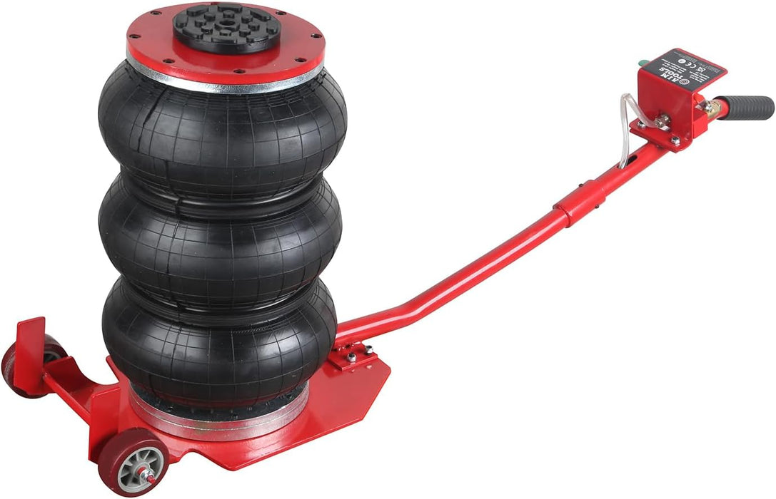 5 Ton Pneumatic Air Jack