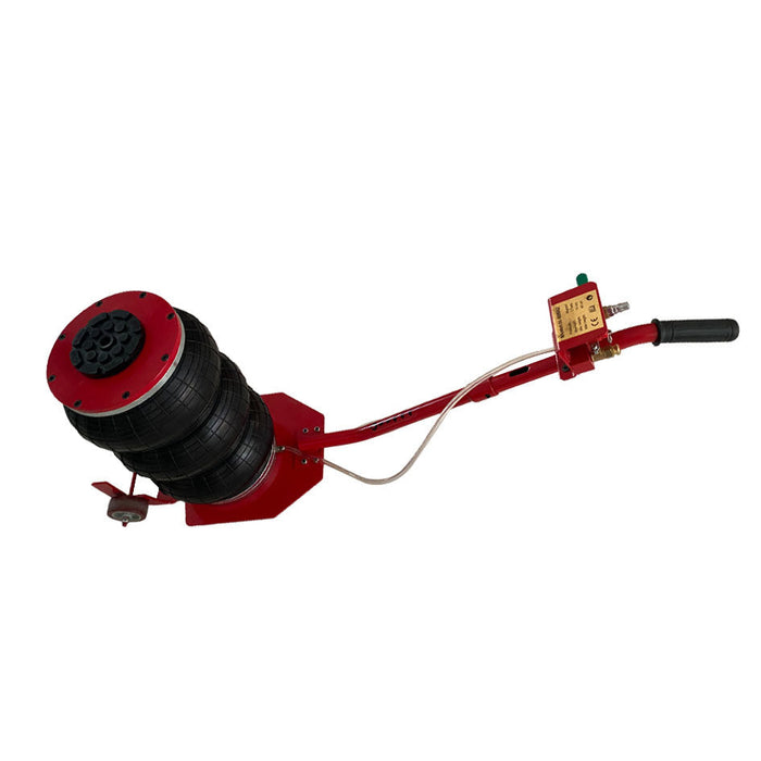 5 Ton Pneumatic Air Jack
