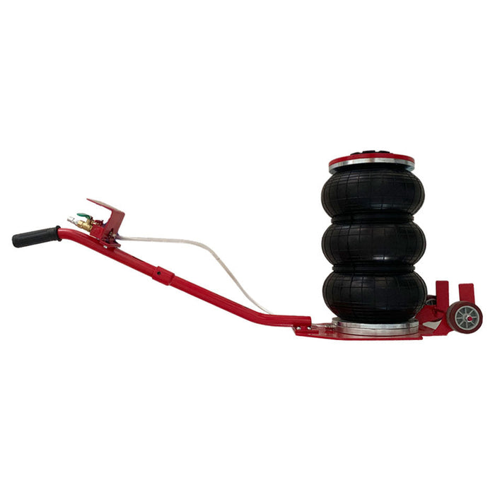 5 Ton Pneumatic Air Jack