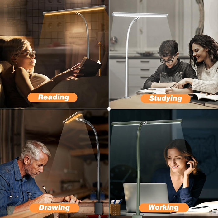 LED Desk Lamp