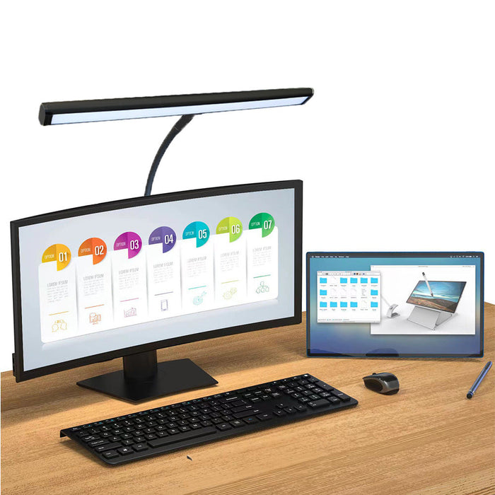 LED Desk Lamp