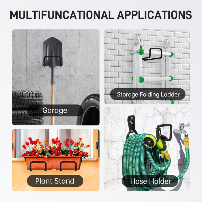 Garden Hose Holder