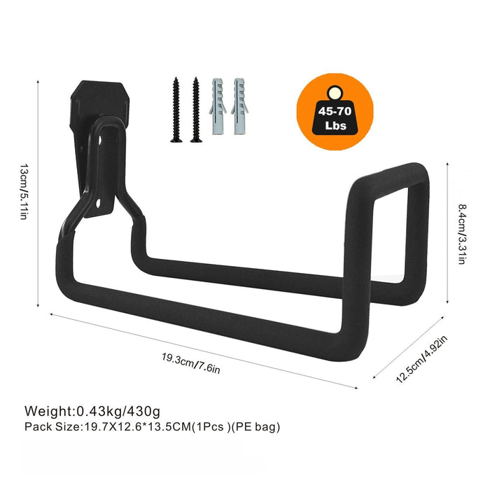 Garden Hose Holder