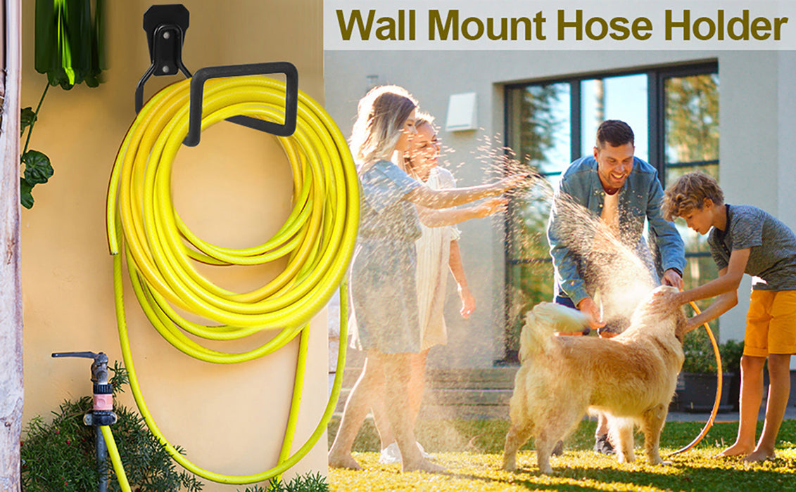 Garden Hose Holder