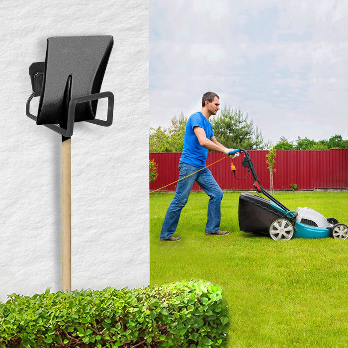 Garden Hose Holder