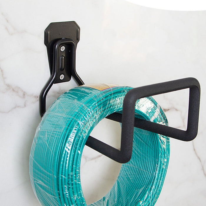 Garden Hose Holder