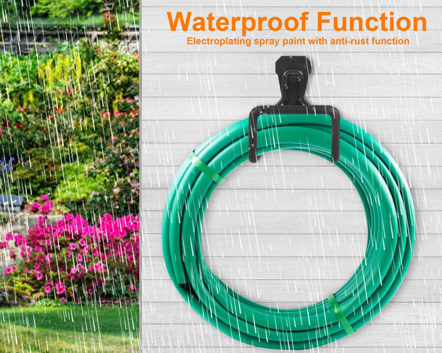 Garden Hose Holder
