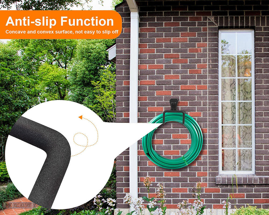 Garden Hose Holder