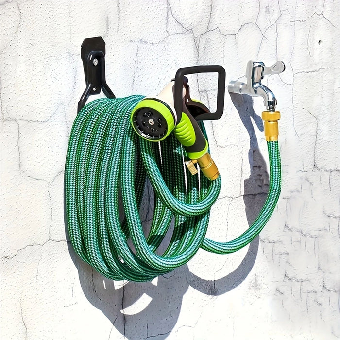 Garden Hose Holder