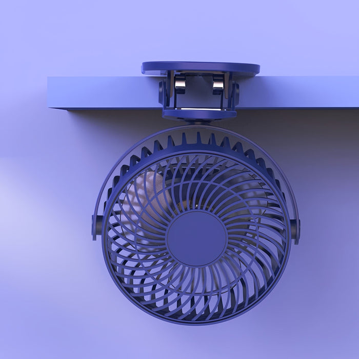 Table Fan Clip on Fan