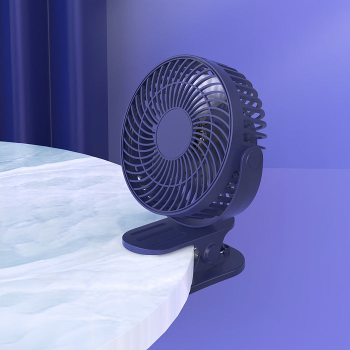 Table Fan Clip on Fan