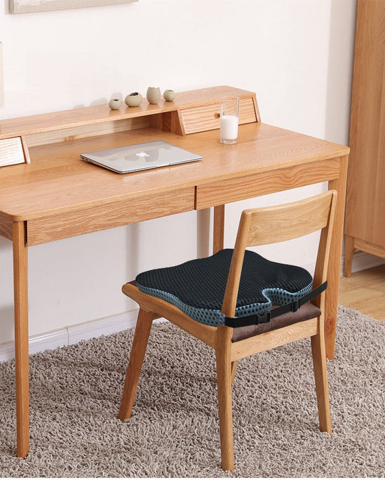 Universal Car Office Memory Foam Seat Cushion