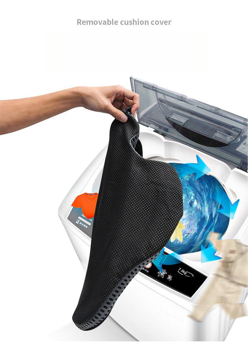 Universal Car Office Memory Foam Seat Cushion