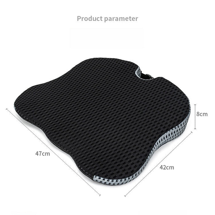 Universal Car Office Memory Foam Seat Cushion