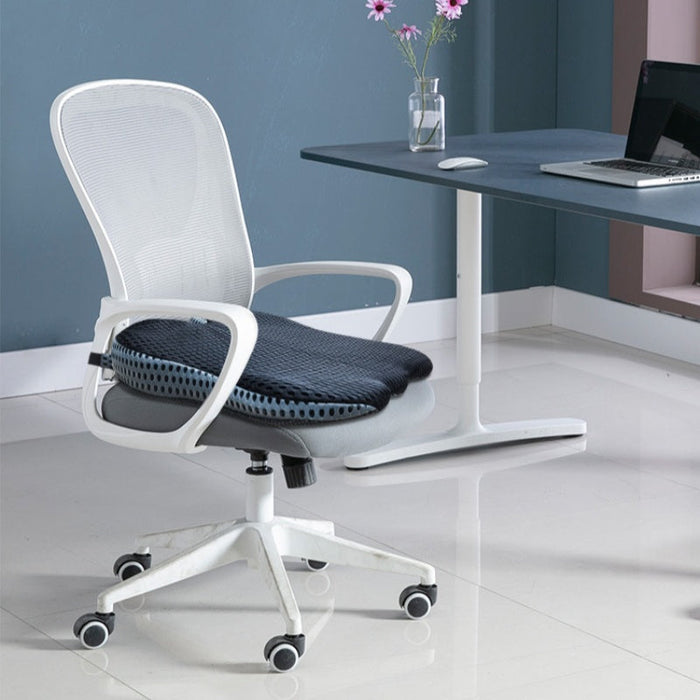 Universal Car Office Memory Foam Seat Cushion