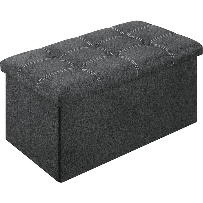 Storage Ottoman Bench 76*38*38CM