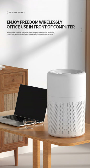 Air Purifier