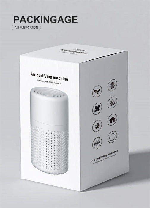 Air Purifier