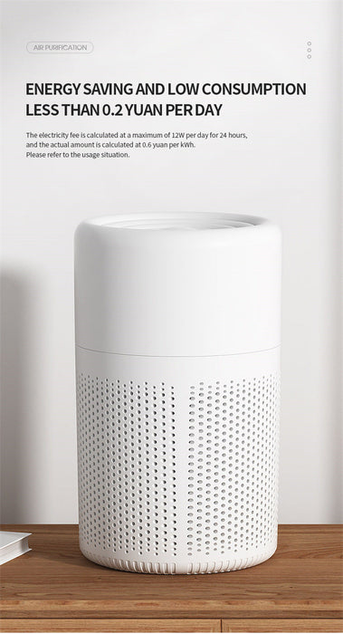 Air Purifier