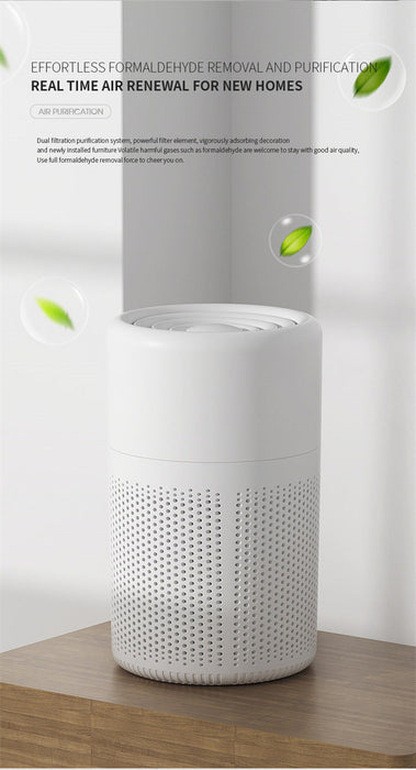 Air Purifier