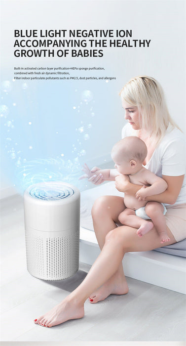 Air Purifier