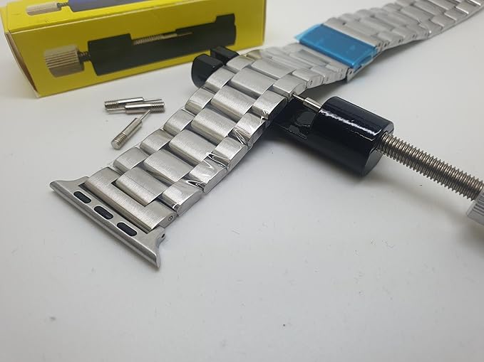 Watch Link Removal Repair Tool Kit