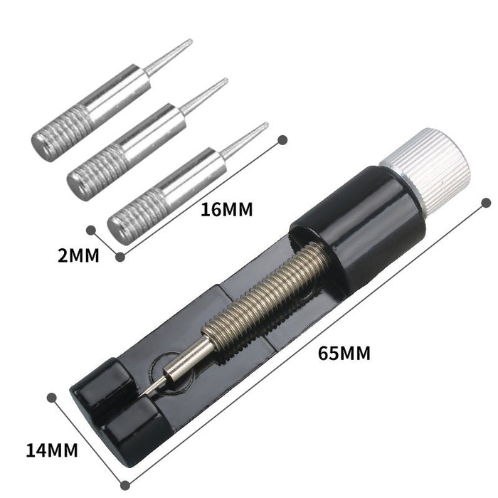 Watch Link Removal Repair Tool Kit
