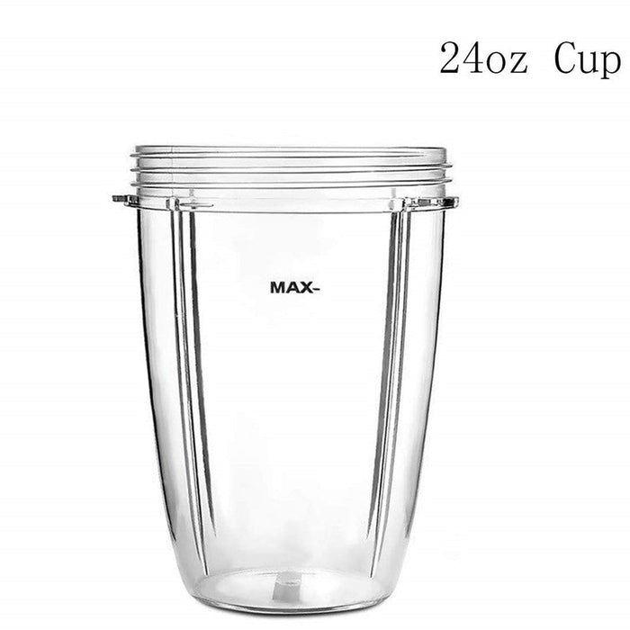24oz Cup Replacement For NutriBullet 600 900
