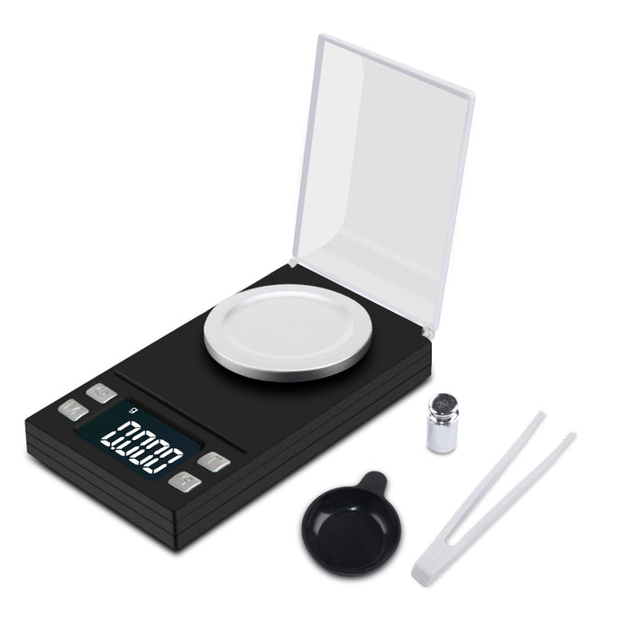 50g Electronic Scales