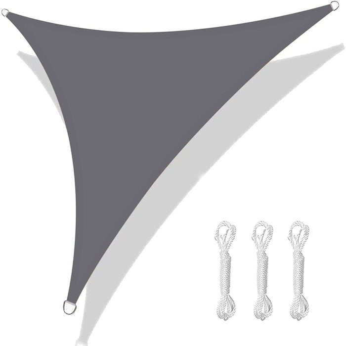 Shade Sail Waterproof 2x2x2m