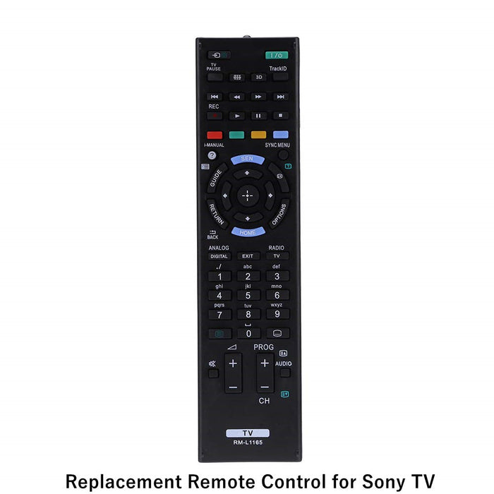 SONY TV Remote Control