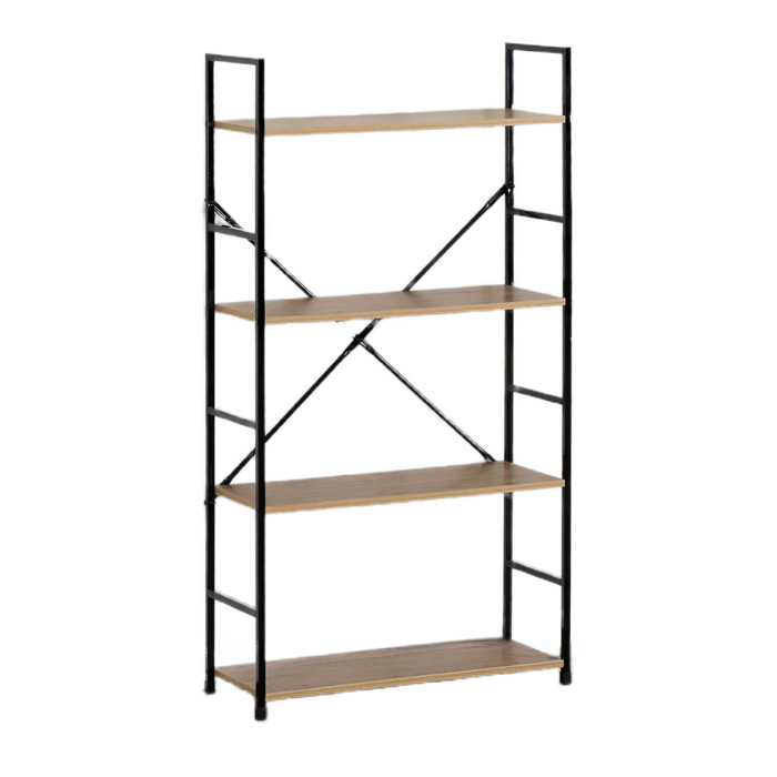 Storage Rack Shelves Bookshelves Shelving Unit Free Standing