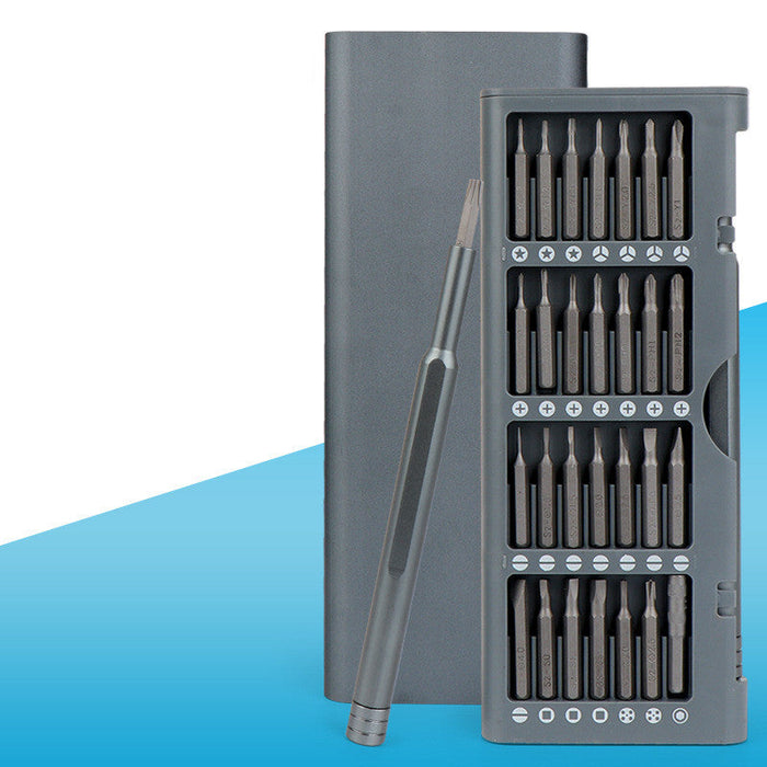 Precision Screwdriver Set