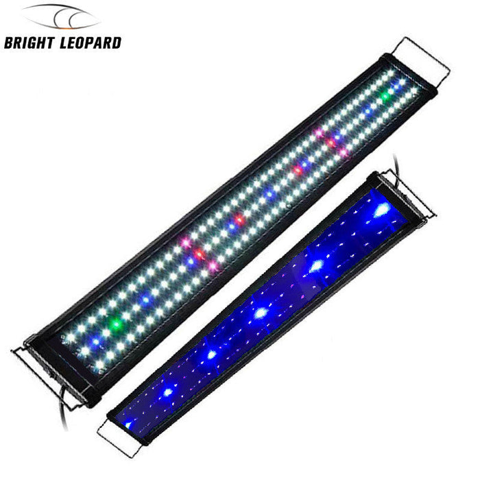 fish tank lights led 30cm/33 leds