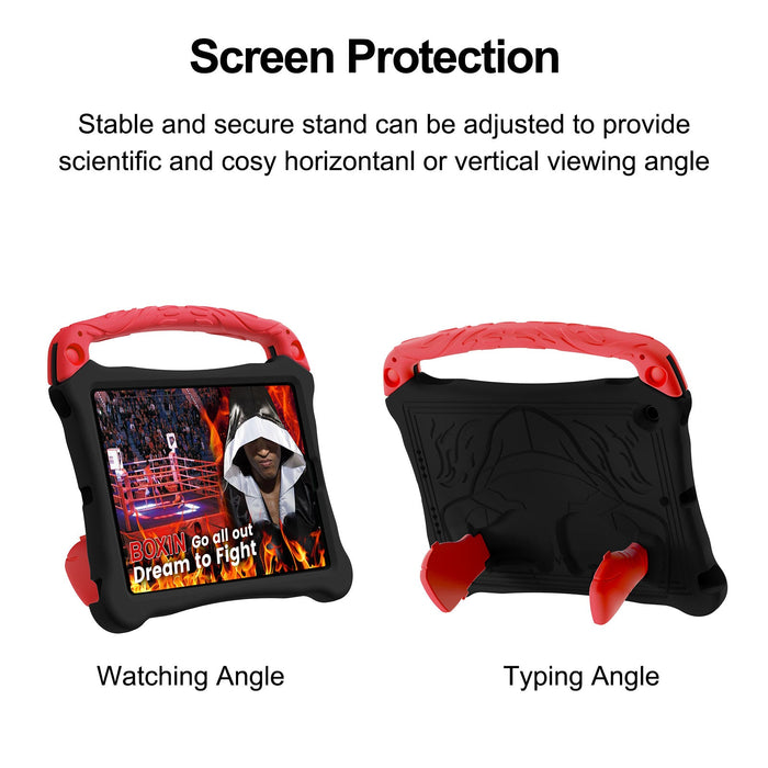 Kids EVA Case for iPad 10th 10.9(2022)/iPad 11 A16(2025)