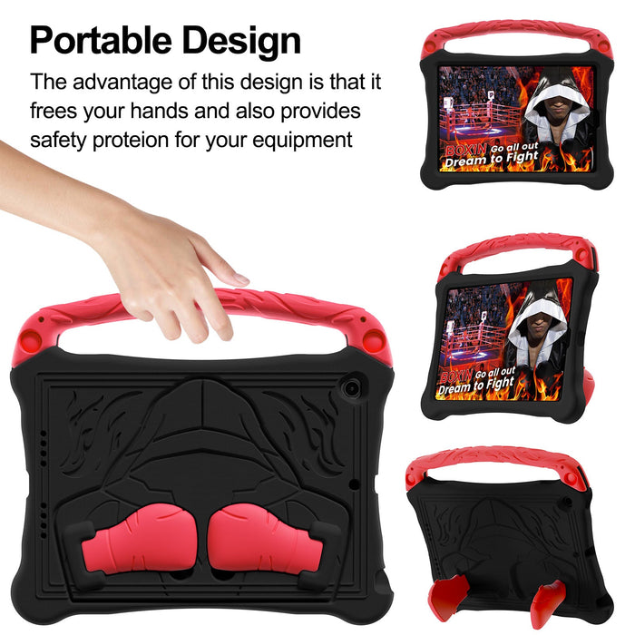 Kids EVA Case for iPad 10th 10.9(2022)/iPad 11 A16(2025)